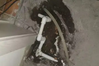 石嘴山卫生间漏水检测多少钱