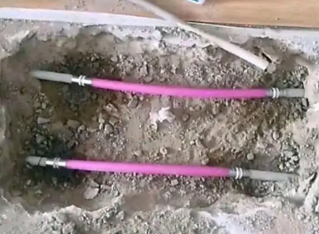 石嘴山卫生间测漏水多少钱