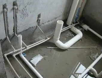 石嘴山水管维修多少钱