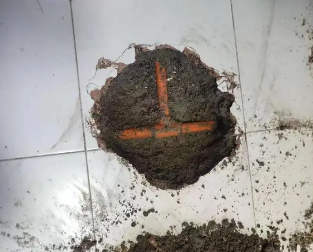 石嘴山查漏水多少钱